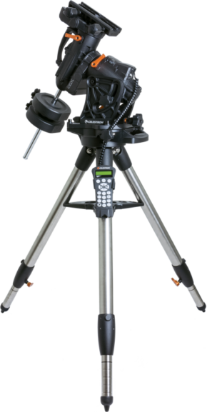 800q-01_125349 Celestron CGX -tietokoneohjattu ekvatoriaalijalusta