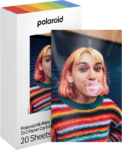 Polaroid Hi-Print Gen 2 2x3 -tulostuskasetti 20 arkkia