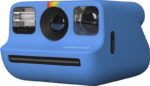 Polaroid Go Gen 2 Blue -pikakamera