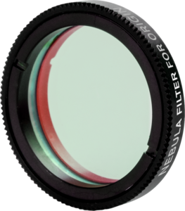 Celestron Nebula -sumusuodatin Origin Intelligent Home Observatory