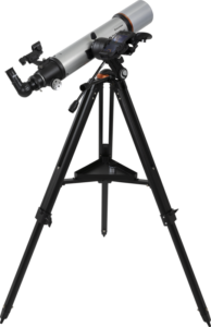 Celestron StarSense Explorer DX102 -tähtikaukoputki