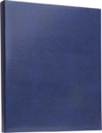 Focus Prestige Ringbinder sininen -rengaskansioalbumi