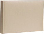Focus Ritz Pocket 40 beige 10x15 -valokuva-albumi