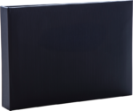 Focus Ritz Pocket 40 musta 11x15 -kuvataskualbumi