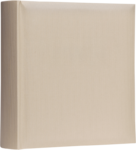 Focus Ritz Super 100 10x15 beige -valokuva-albumi