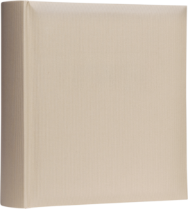 Focus Ritz Super 100 10x15 beige -valokuva-albumi