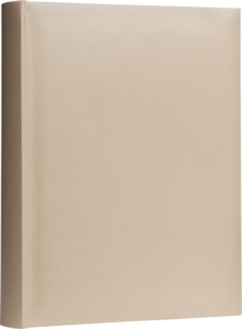 Focus Ritz Super 200 10x15 beige -valokuva-albumi