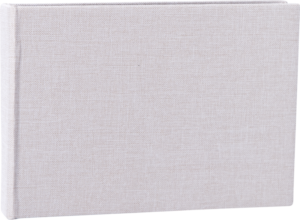 800q-01_131419 Focus Essence Minialbum 10x15 beige -kuvataskualbumi