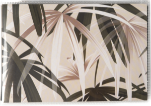 800q-01_131424 Focus Essence Minialbum Soft 10x15 beige -kuvataskualbumi
