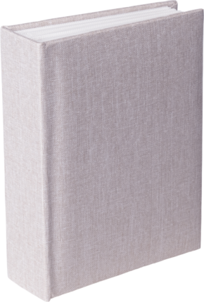 800q-01_131426 Focus Essence Minimax 100 beige -kuvataskualbumi