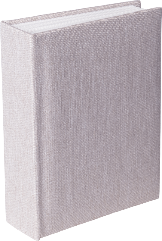 800q-01_131426 Focus Essence Minimax 100 beige -kuvataskualbumi