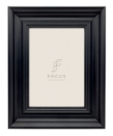 Focus Lotus musta 30x40 -taulukehys
