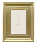 Focus Lotus kulta 30x40 -taulukehys
