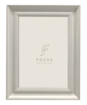 Focus Lotus valkoinen 15x20 -valokuvakehys