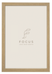 Focus Grace tammi 40x60 -taulukehys
