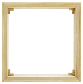 Focus Canvas Stretcher 70 cm 2 kpl -kiilakehysrimat