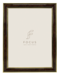 Focus Holly Light Root 10x13 -valokuvakehys