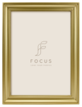 Focus Calla kulta 40x50 -taulukehys