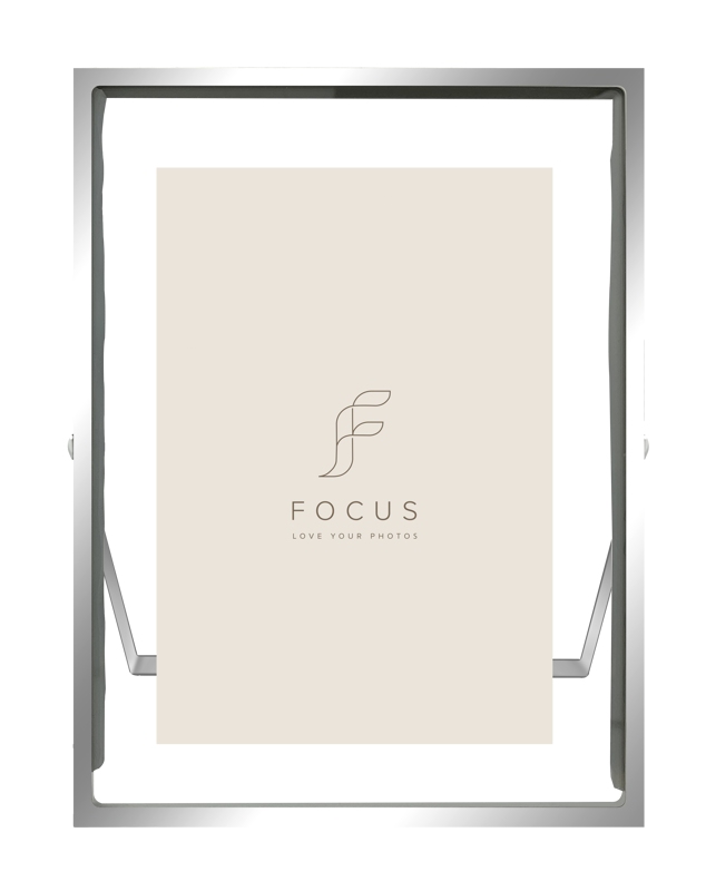 800q-01_133041 Focus Iris Float hopea 10x15 -valokuvakehys