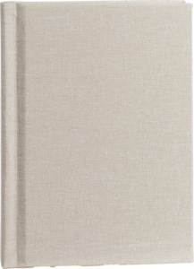 800q-01_134074 Focus Essence Passepartout beige 10x15 -valokuva-albumi