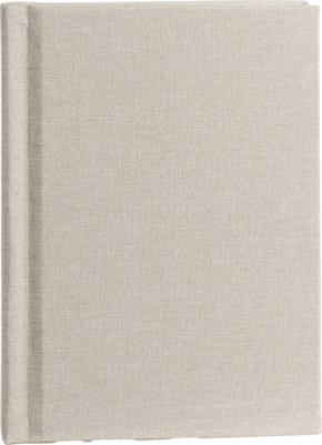 800q-01_134074 Focus Essence Passepartout beige 10x15 -valokuva-albumi