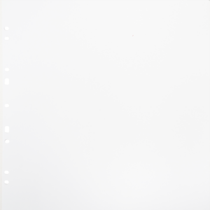 Focus Ringbinder Gigant valkoinen 10 kpl -täyttöarkit
