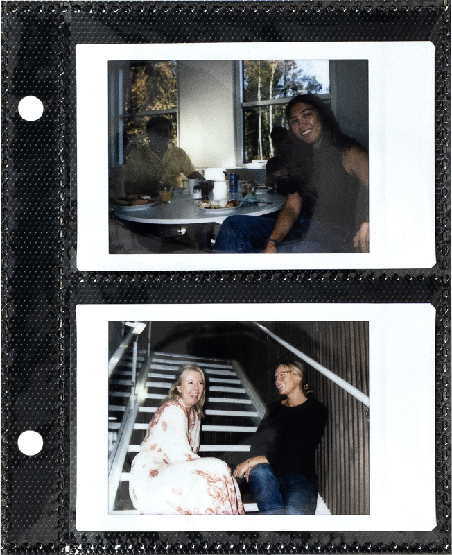 800q-01_134468 Focus Coffee Table 14,5x15,5 cm Instax Mini -täyttöarkit