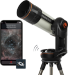 Celestron Origin Mark II -älykäs kotiobservatorio