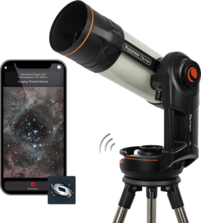 800q-01_135686 Celestron Origin Mark II -älykäs kotiobservatorio