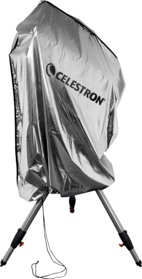 800q-01_135687 Celestron Weatherproof -kaukoputken suojus