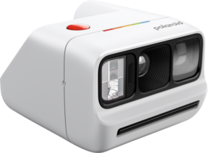 Polaroid-pikakamerat