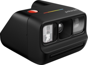 800q-01_136078 Polaroid Go Gen 3 Black -pikakamera