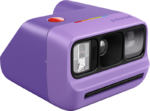 Polaroid Go Gen 3 Purple -pikakamera