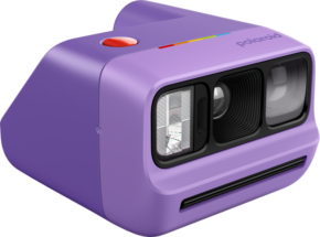 800q-01_136079 Polaroid Go Gen 3 Purple -pikakamera