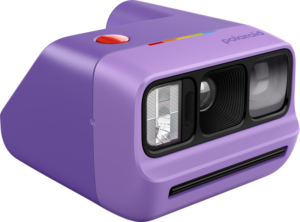 800q-01_136079 Polaroid Go Gen 3 Purple -pikakamera
