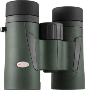 Kowa BD III 8x32 XD -kiikari