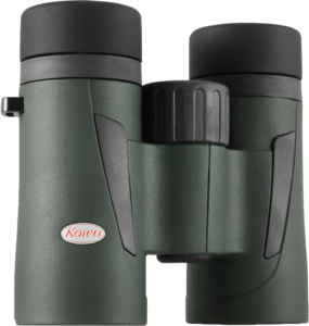 Kowa BD III 10x32 XD -kiikari