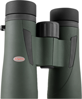 Kowa BD III 8x42 XD -kiikari