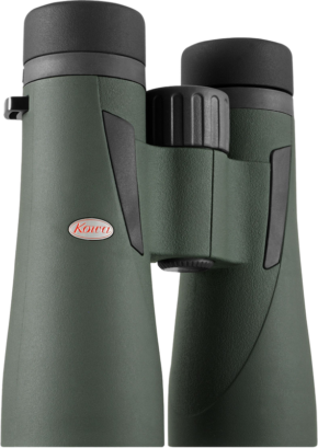 Kowa BD III 10x50 XD -kiikari