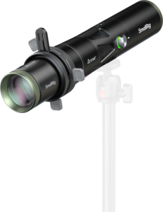 SmallRig 6377 RF 20C with SP Air Spotlight Kit – LED video lighting kit