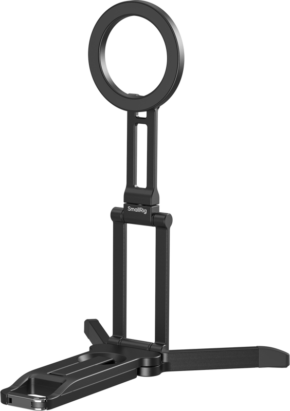 SmallRig 6515 FS-A1 Foldable Phone Support with Attachable Sticker - phone stand
