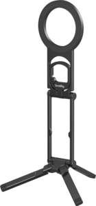 800q-01_138688 SmallRig 6470 FS-C1 Foldable Phone Support with Carabiner Clip - phone stand