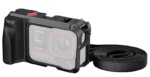 SmallRig 6139 – Street Photography Cage for Insta360 Ace Pro 2 / Ace Pro
