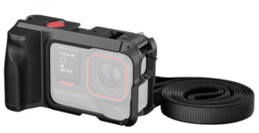 SmallRig 6139 – Street Photography Cage for Insta360 Ace Pro 2 / Ace Pro