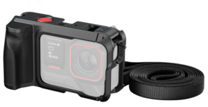 SmallRig 6139 – Street Photography Cage for Insta360 Ace Pro 2 / Ace Pro