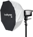 SmallRig 6407 -FL-65 Quick-Setup Foldable Lantern Softbox