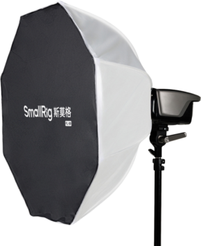SmallRig 6408 -FL-90 Quick-Setup Foldable Lantern Softbox
