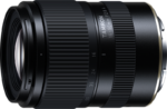 Tamron 16-50mm f/2.8 A -objektiivi, Sony E