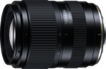 Tamron 16-50mm f/2.8 A -objektiivi, Fujifilm X
