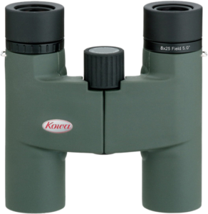 Kowa BD Waterproof 8x25 -kiikari